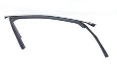 Уплотнитель стекла двери Haval Jolion