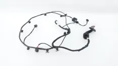 Проводка двери Haval Jolion
