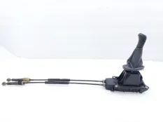 Кулиса МКПП Nissan Terrano