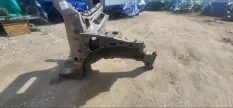 Четверть Geely Emgrand x7