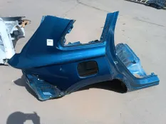 Крыло Geely Monjaro
