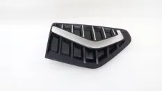 Накладка бампера Haval Jolion