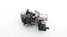 Турбина Haval Jolion