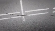 Капот Haval Jolion