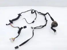 Проводка двери Nissan Terrano