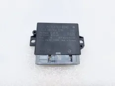 Блок управления парктроником Mercedes-Benz V-Class