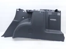 Обшивка багажника Nissan Terrano