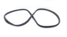 Уплотнитель проема двери Haval Jolion