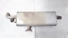 Глушитель Haval Jolion