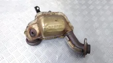 Катализатор Haval Jolion