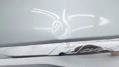 Дверь Haval Jolion
