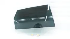 Стекло двери Haval Jolion