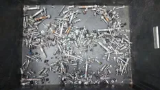 Болты комплект Haval Jolion