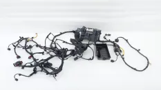 Проводка подкапотная Haval Jolion