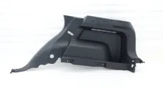 Обшивка багажника Haval Jolion