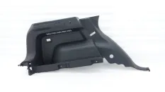 Обшивка багажника Haval Jolion