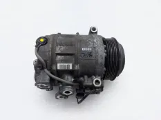 Компрессор кондиционера Mercedes-Benz V-Class