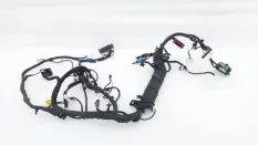 Проводка под торпедо Haval Jolion