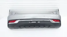 Бампер Haval Jolion