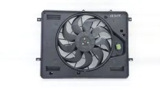 Вентилятор охлаждения Changan UNI-K
