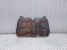 Защита двигателя Toyota Camry