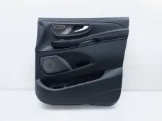 Обшивка двери Mercedes-Benz V-Class