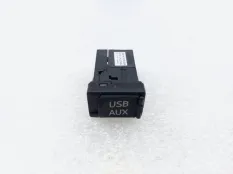 Адаптер USB \ AUX Toyota Camry