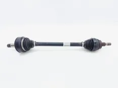 Привод Mercedes-Benz V-Class