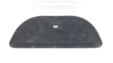 Шумоизоляция капота Changan UNI-K