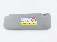 Козырек солнцезащитный Toyota Camry