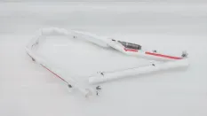 Подушка безопасности Changan UNI-K