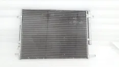 Радиатор кондиционера Changan UNI-K