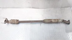 Средняя часть глушителя Changan UNI-K