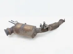 Катализатор Mercedes-Benz V-Class