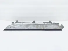Подножка Mercedes-Benz V-Class