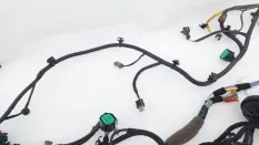 Проводка подкапотная Changan UNI-K