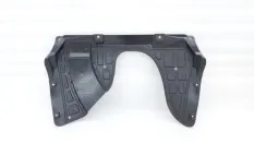 Защита двигателя Changan UNI-K