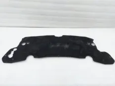 Шумоизоляция капота Mercedes-Benz V-Class