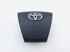 Подушка безопасности в руль Toyota Camry