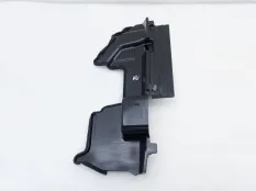 Воздуховод радиатора \ Дефлектор радиатора Toyota Camry