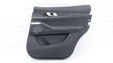 Обшивка двери Changan UNI-K