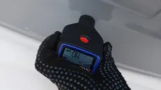 Дверь багажника Changan UNI-K