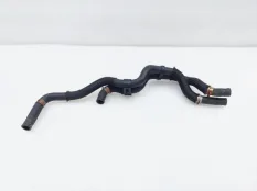Патрубок отопителя Toyota Camry