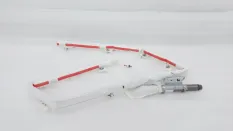 Подушка безопасности Changan UNI-K
