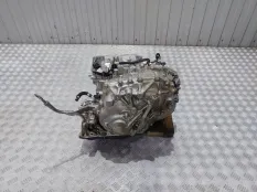 АКПП Renault Arkana
