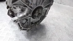 Двигатель Renault Arkana