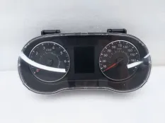 Панель приборов Renault Arkana