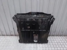 Защита двигателя Renault Arkana