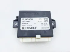 Блок электронный Renault Arkana