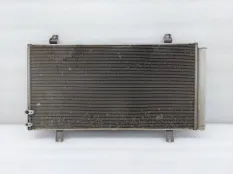 Радиатор кондиционера Toyota Camry